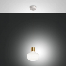 FabasLuceLEDhanglampcinema1-lampwitglasstappendimmer