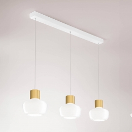 FabasLuceLEDhanglampcinema3-lampslangwerpigwitglas
