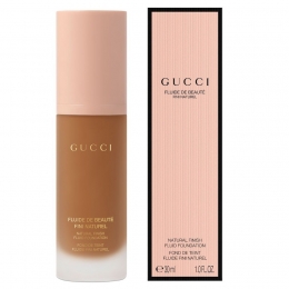 GucciFluideDeBeautFiniNaturel-NaturalFinishFluidFoundation
