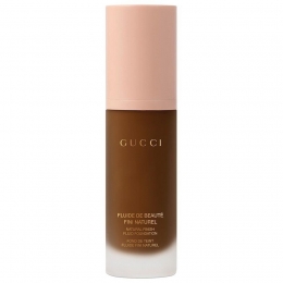 GucciFluideDeBeautFiniNaturel-NaturalFinishFluidFoundation