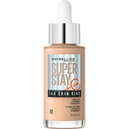 2xMaybellineSuperStay24HSkinTintFoundation1030ml