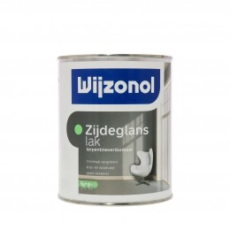 WijzonolZijdeglanslakTerpentine