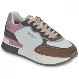 LageSneakersPepejeansRUSPERMANIA