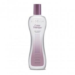 BiosilkColorTherapyShampooCoolBlondeShampoo355ml
