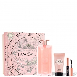 LancmeIdleEaudeParfum50mlGiftSet