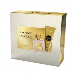 LaRiveIsabelGeschenkset1set