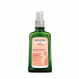 WeledaMamaZwangerschapsolie100ml