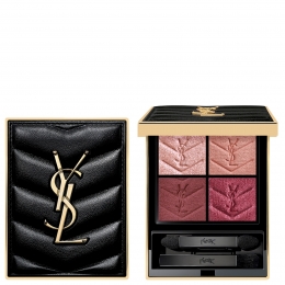 YvesSaintLaurentCoutureMiniClutchPalletVerschillendeTinten-820MajesticRiad