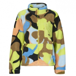 FleeceJackRipCurlHIGHTIDEPOLARFLEECE