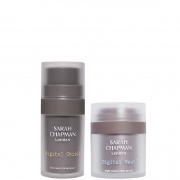 SarahChapmanDigitalDayNightMoisturiserDuo