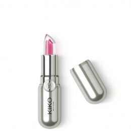 KIKOMilanoSecretOilCoreLipBalm3gVariousShades-01PoutPerfection