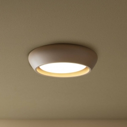 BeaconLightingPlafondlampFjordbruingips28cmGX53