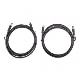M8circular3poligeverlengkabels2x2meter
