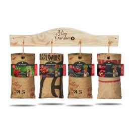 BazaHangtuintjesSetGroenten1set