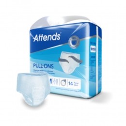 AttendsPull-Ons10M14stuks