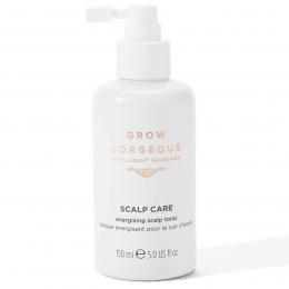 GrowGorgeousScalpTonic150ml