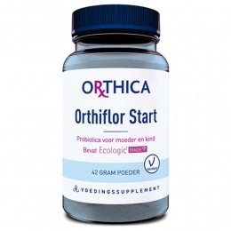 GratisVerzendingOrthicaOrthiflorStart42gr
