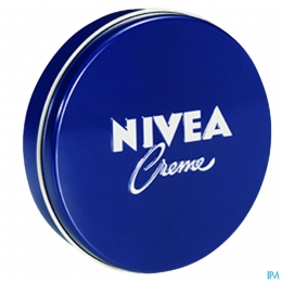 NiveaCremeDoos250ml80105