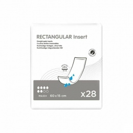 RectangularPad60x15Nw28