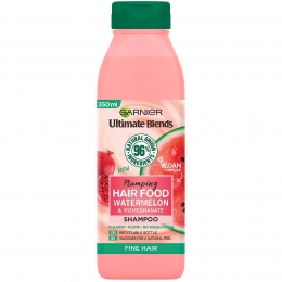 GarnierUltimateBlendsPlumpingHairFoodWatermeloenShampoo350ml