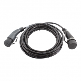 Premiumlaadkabeltype2naartype2-3fase32A-6meter