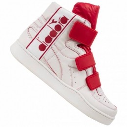 DiadoraMIBasketTapeHerenHogesneakers501174390-C6389