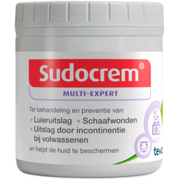 Sudocrem-MultiExpert-LuierBillencrme-400gr