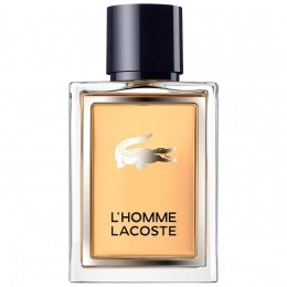 LacosteLHommeLHOMME