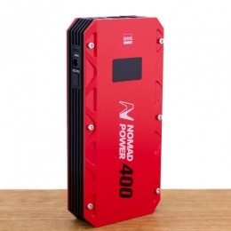 NomadPower400-LithiumJumpstarterPowerbank