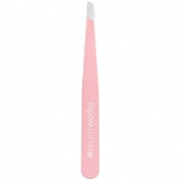 brushworksPrecisionSlantedTweezers