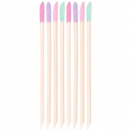 brushworksKristallenNagelriemsticks