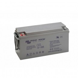 Gel12V165AhDeepCycleAccu