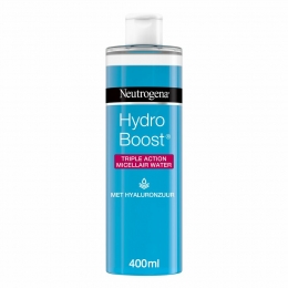 NeutrogenaMicellairWaterHydraBoost400ml