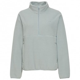 Mazine-NashFleeceHalfZip-FleecetruimaatXLgrijs