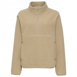 Mazine-NashFleeceHalfZip-FleecetruimaatXXLbeige