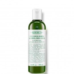 KiehlsCucumberHerbalTonerVariousSizes-250ml