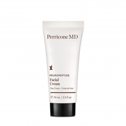 DISCOPerriconeMDNeuropeptideFacialCream25ozFG