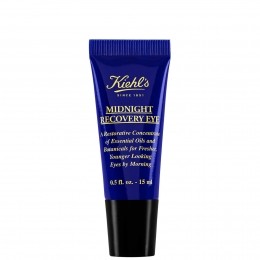 KiehlsMidnightRecoveryvoorOgen15ml