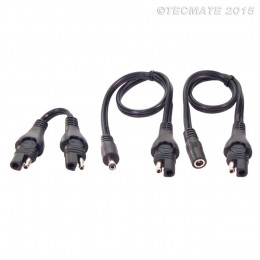 OptimateO67adapterSAEnaarDC
