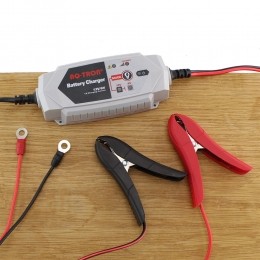 AQ1000AcculaderDruppellader6Ven12V