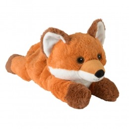 WarmiesWarmteknuffelVos28cm
