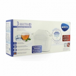 BritaMaxtraFilterpatroon3-pack