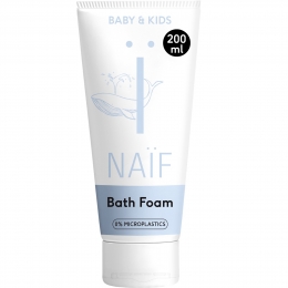 NaifCare-RelaxingBadschuim-200ml
