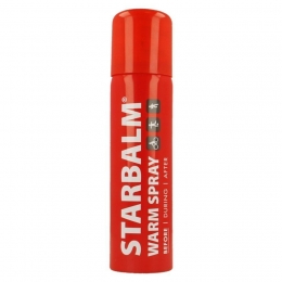 StarBalmMuscleSpray150ml