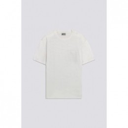 T-shirtGas543870183017-ARNOUX-0001WHITE