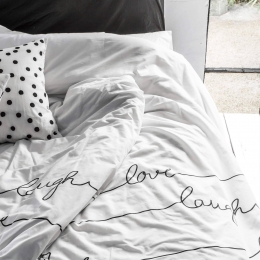 DekbedovertrekLiveBlanc