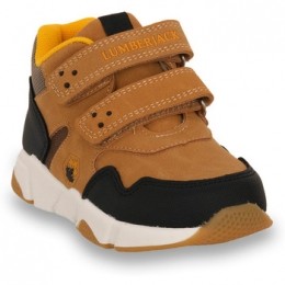 LaarzenLumberjackCG001YELLOWMIGUEL