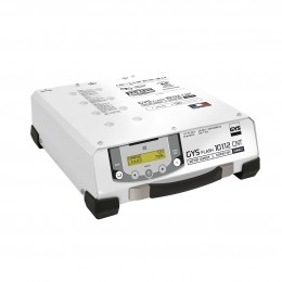 acculadermetvoedingGYSFLASH10112CNT25M