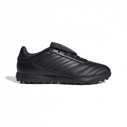 adidasCopaGloro2TurfVoetbalschoenenTFZwart