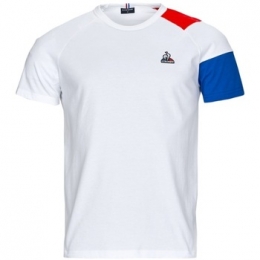 T-shirtLeCoqSportifBATSPTEESSN1
